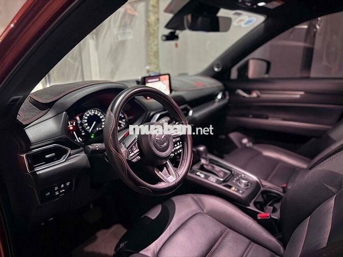 Mazda cx5 spot sx 2023 phom 24