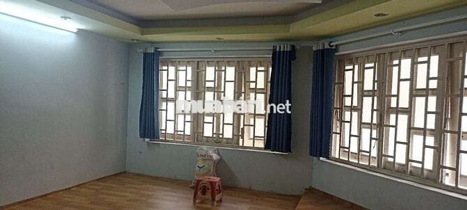 Chỉ 13,5 tỷ - 5,5mx15m - hẻm xe hơi 6m Lê Văn Sỹ -