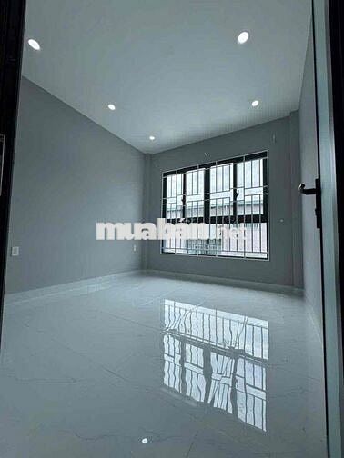 Cho thuê căn hộ mini hẻm đường Lê Hồng Phong phường Phú Lợi