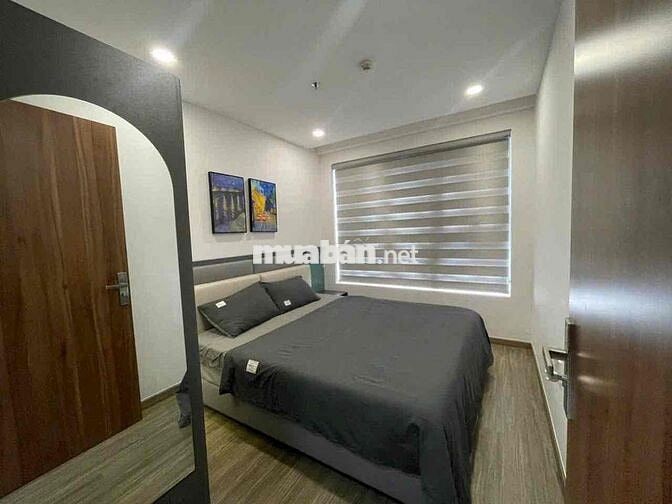 CHO THUÊ CĂN HỘ HAPPY ONE CENTRAL 2PN 2WC