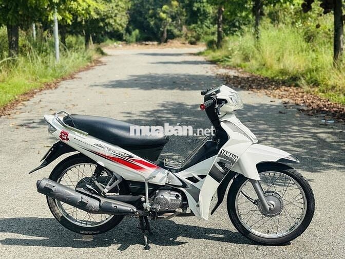 Dư dùng bán Sirius 2017 zin êm bao test chán thôi