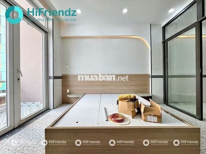 KHAI TRƯƠNG 1PN CÓ MÁY MÁY GIẶT RIÊNG SÁT CRESCENT MALL - PHÚ MỸ HƯNG