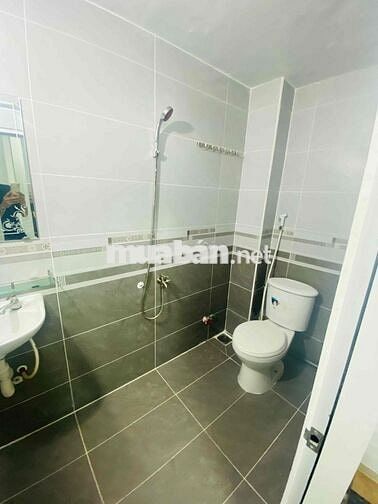 🎁cho thuê nhà 1/ Dương Quảng Hàm P5 Gò Vấp 4m❌10m 2pn 2wc