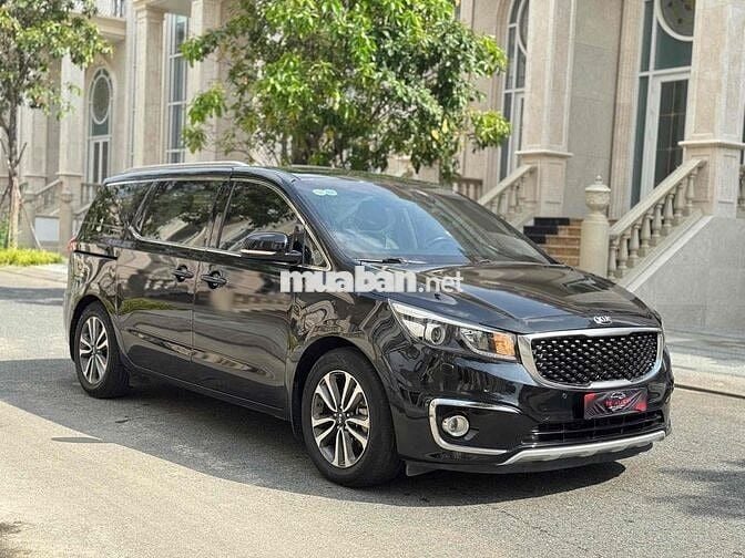 Sedona DATH 1 chủ bd full hãng