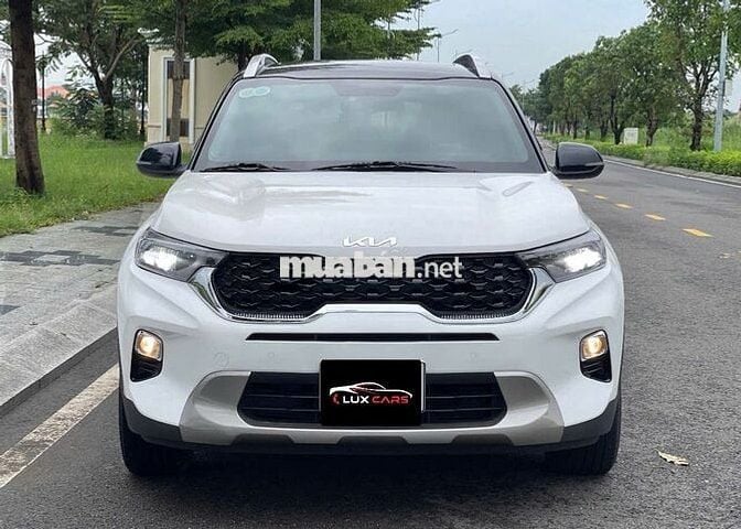 Kia Sonet 2022 Premium 1.5 AT - 53000 km