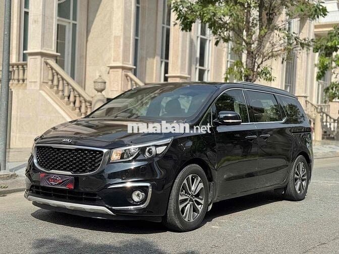 Sedona DATH 1 chủ bd full hãng