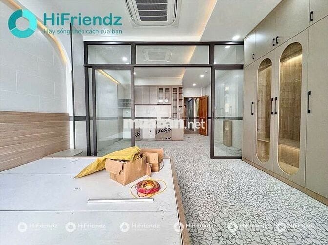 KHAI TRƯƠNG 1PN CÓ MÁY MÁY GIẶT RIÊNG SÁT CRESCENT MALL - PHÚ MỸ HƯNG