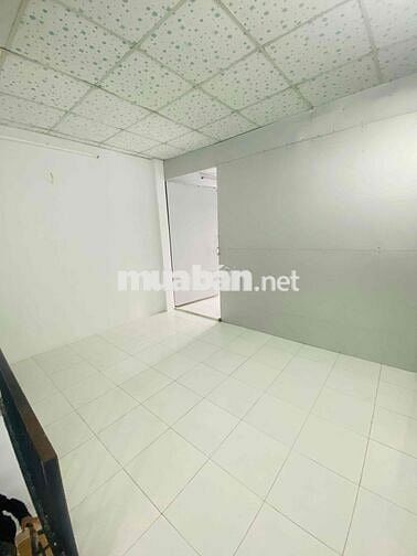 🎁cho thuê nhà 1/ Dương Quảng Hàm P5 Gò Vấp 4m❌10m 2pn 2wc