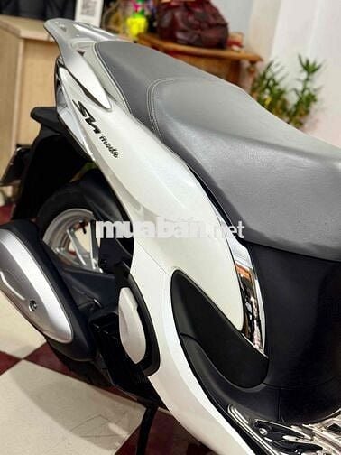 sh mode dki 11.2024 nguyên rin 100%. biển 43