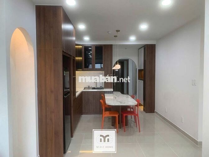 Căn hộ Ecoxuan Lái Thiêu, 2PN, FULL nội thất