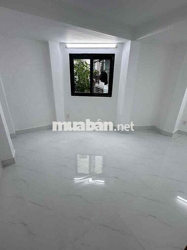 BÁN NHÀ NỞ HẬU HOÀNG DIỆU F10 PHÚ NHUẬN