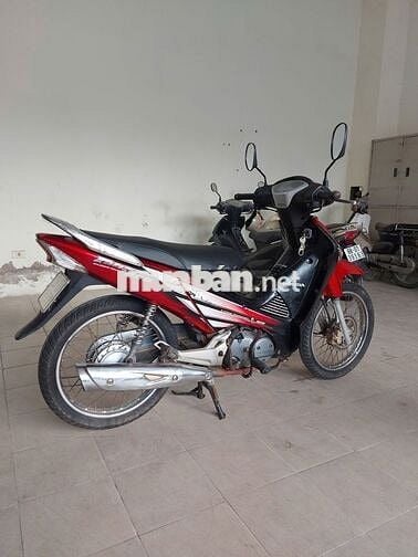 Bán xe Honda Future Neo 125cc