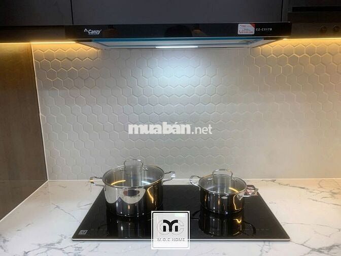 Căn hộ Ecoxuan Lái Thiêu, 2PN, FULL nội thất