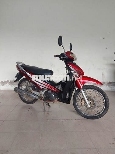 Bán xe Honda Future Neo 125cc