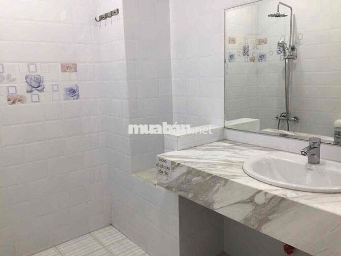 🏢 CHO THUÊ NHÀ NGUYÊN CĂN MẶT TIỀN ĐƯỜNG D4 – KDC HIM LAM, TÂN HƯNG, Q