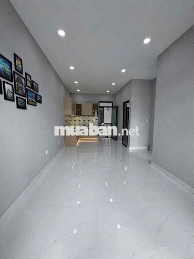 Cho thuê căn hộ mini 2 phòng ngủ lê hồng phong máy lạnh thủ dầu