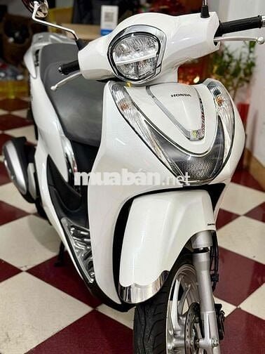 sh mode dki 11.2024 nguyên rin 100%. biển 43