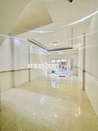 🆘CHO THUÊ NGUYÊN CĂN CITYLAND CENTER HILL🆘5X20M - 4 TẦNG - 6PN 6WC