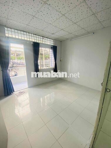 🎁cho thuê nhà 1/ Dương Quảng Hàm P5 Gò Vấp 4m❌10m 2pn 2wc