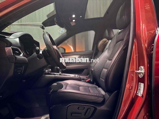 Mazda cx5 spot sx 2023 phom 24