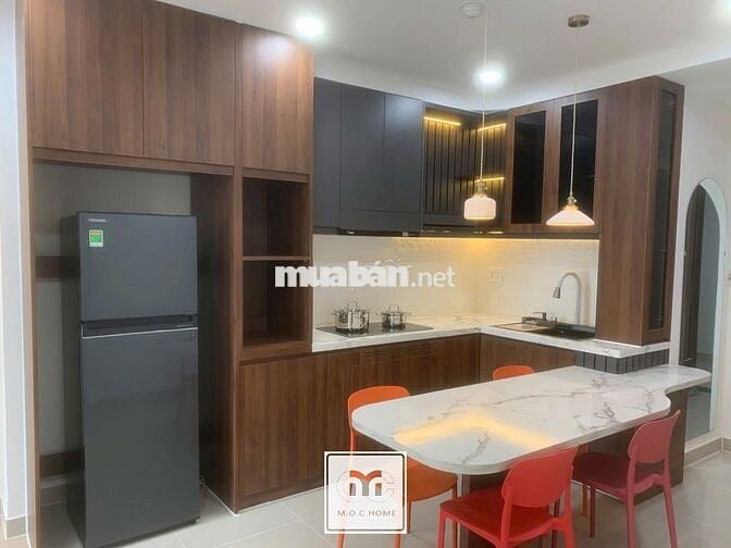 Căn hộ Ecoxuan Lái Thiêu, 2PN, FULL nội thất