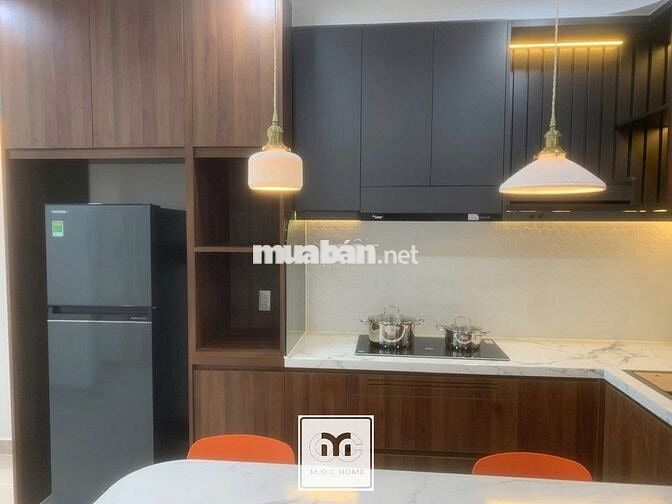 Căn hộ Ecoxuan Lái Thiêu, 2PN, FULL nội thất
