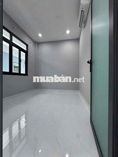 Cho thuê căn hộ mini 2 phòng ngủ lê hồng phong máy lạnh thủ dầu
