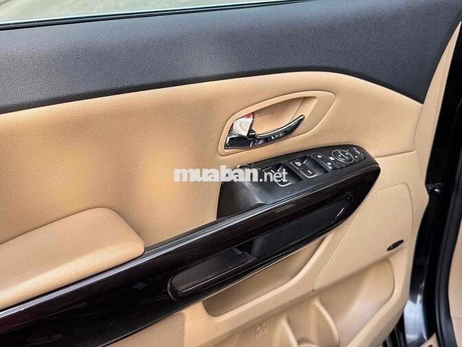 Sedona DATH 1 chủ bd full hãng