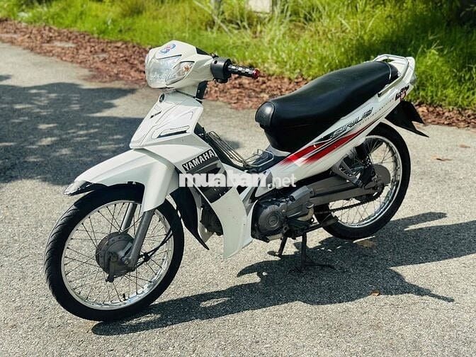 Dư dùng bán Sirius 2017 zin êm bao test chán thôi