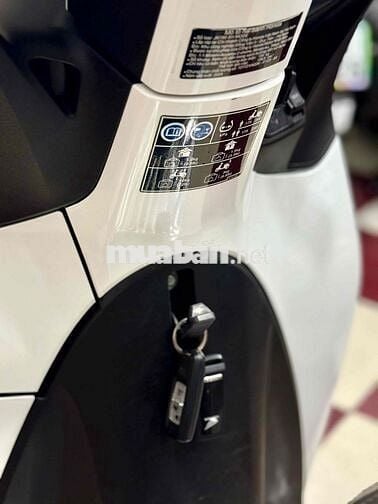 sh mode dki 11.2024 nguyên rin 100%. biển 43