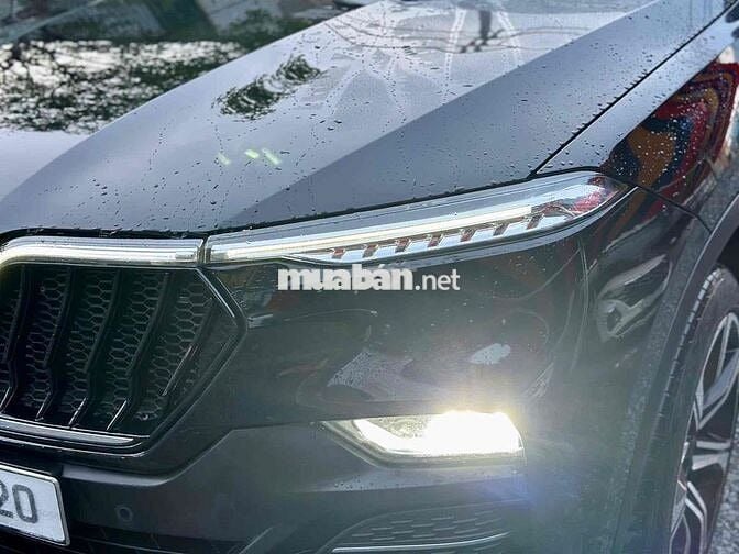 Vinfast Lux SA 2.0 Sx 2022. Odo 50.000km