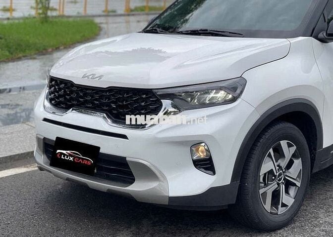 Kia Sonet 2022 Premium 1.5 AT - 53000 km