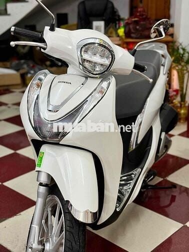 sh mode dki 11.2024 nguyên rin 100%. biển 43