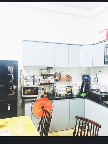 Chính Chủ Cần Bán Căn Nhà Nhỏ Ở Quận 5 Để Xoay Vốn Làm Ăn