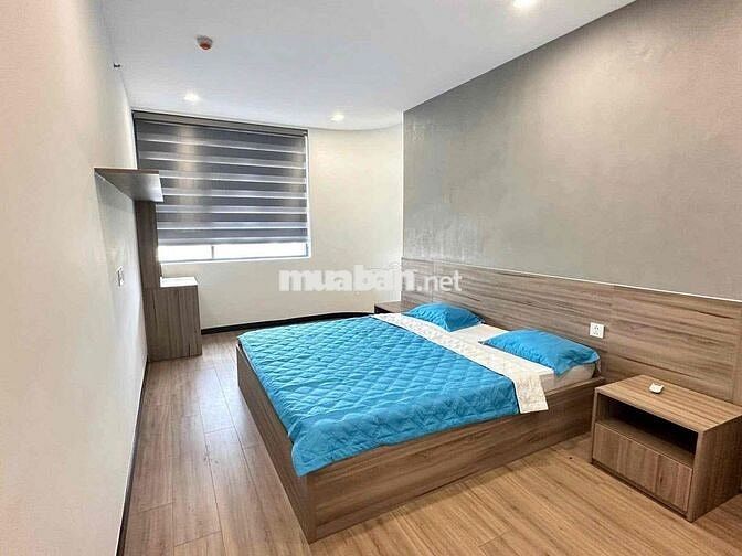 CHO THUÊ CĂN HỘ C SKY VIEW CHÁNH NGHĨA NỘI THẤT MỚI 2PN