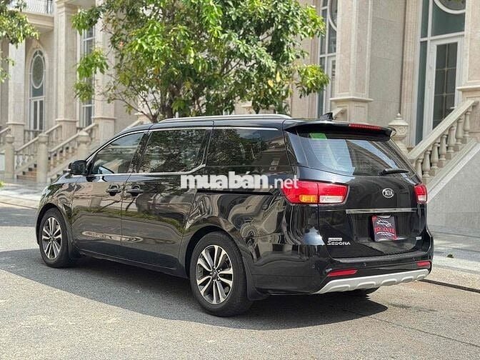 Sedona DATH 1 chủ bd full hãng