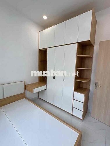 BÁN NHÀ NỞ HẬU HOÀNG DIỆU F10 PHÚ NHUẬN