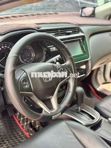 🚘 Honda City Top 1.5AT 2018 🚘 Odo: 3 vạn km zin