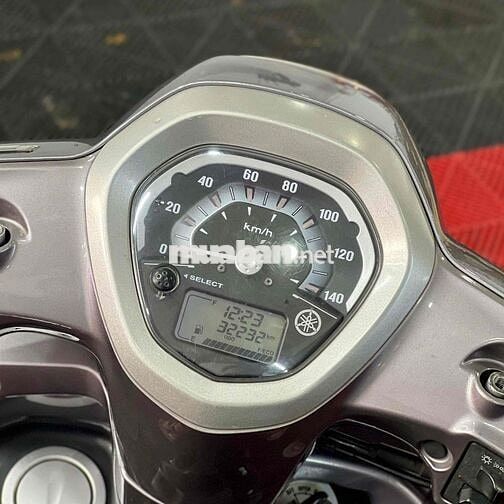 💥Grande đời 2014 BSĐN có CCCD Chủ xe máy ngon💥