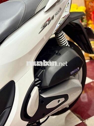 sh mode dki 11.2024 nguyên rin 100%. biển 43