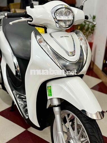 sh mode dki 11.2024 nguyên rin 100%. biển 43