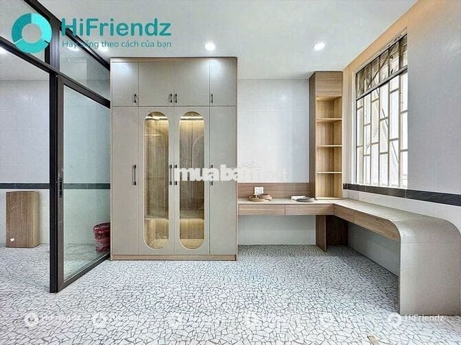 KHAI TRƯƠNG 1PN CÓ MÁY MÁY GIẶT RIÊNG SÁT CRESCENT MALL - PHÚ MỸ HƯNG