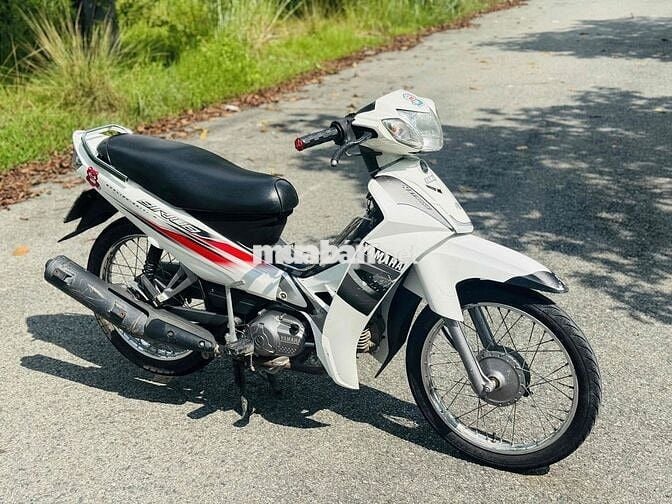 Dư dùng bán Sirius 2017 zin êm bao test chán thôi