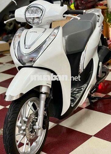 sh mode dki 11.2024 nguyên rin 100%. biển 43