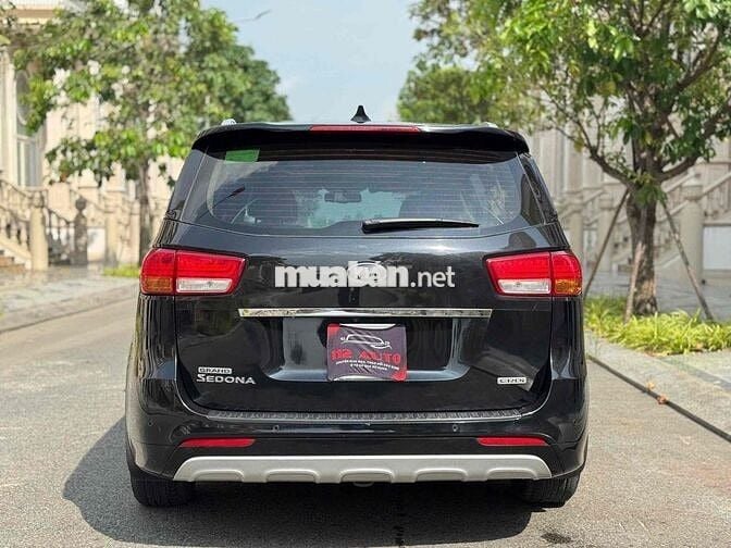 Sedona DATH 1 chủ bd full hãng