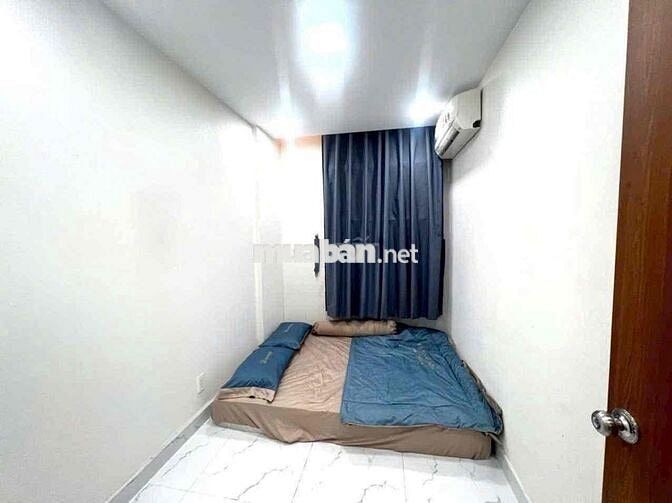 CHO THUÊ CĂN GÓC 2PN CHUNG CƯ PHÚC ĐẠT CONNECT PHÚ LỢI