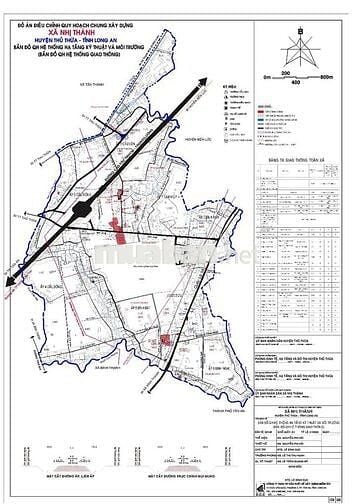 Chính chủ, 100% thổ cư, chỉ hơn 5tr/m2, lô đất gần KCN, QL1A, cao tốc
