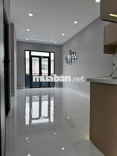 Cho thuê căn hộ mini 2 phòng ngủ lê hồng phong máy lạnh thủ dầu