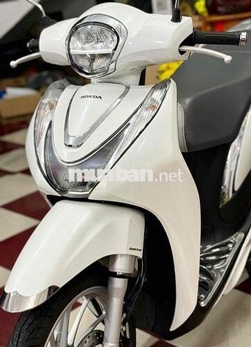 sh mode dki 11.2024 nguyên rin 100%. biển 43