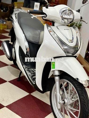 sh mode dki 11.2024 nguyên rin 100%. biển 43